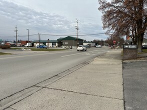 112 E Montana St, Kalispell, MT for lease Building Photo- Image 2 of 14