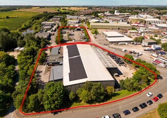 More details for Adams Close, Heanor - Industrial for Sale