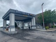 Baymont Inn & Suites Cookeville - Motel