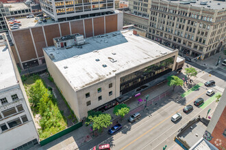 333-359 S Salina St, Syracuse, NY - aerial  map view - Image1