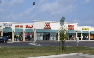 More details for 4500 7th St, Bay City, TX - Retail for Lease