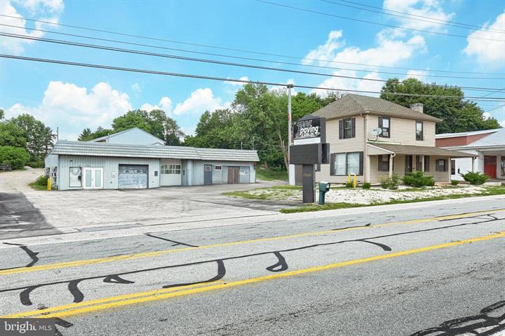 7685 Lincoln Hwy, Abbottstown, PA for sale Building Photo- Image 1 of 60