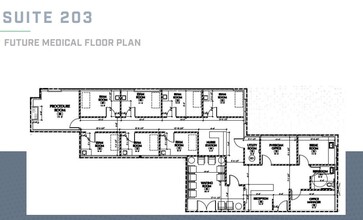 902 Sycamore Ave, Vista, CA for lease Floor Plan- Image 1 of 2