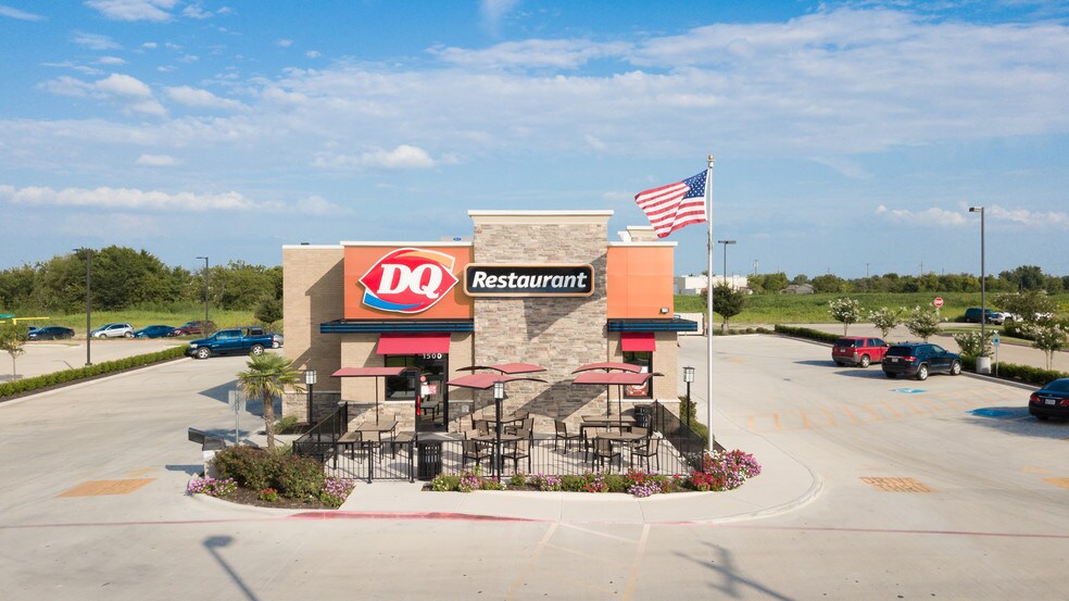 1500 US Highway 377, Roanoke, TX for sale - Other - Image 1 of 1