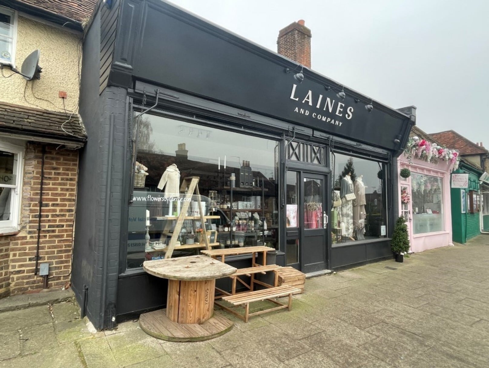 8 High St, Kings Langley for lease Building Photo- Image 1 of 4