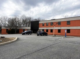 4 Waterloo Rd, Stanhope NJ - Live-Work Space