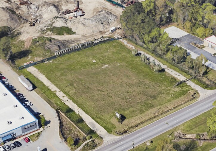 6819 Rivers Ave, Charleston, SC for sale - Building Photo - Image 1 of 1
