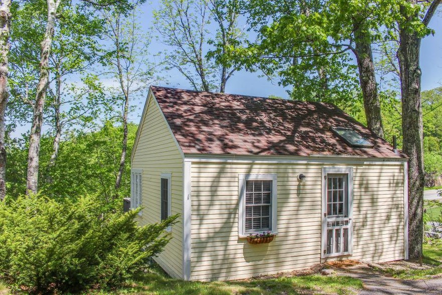 179 US Route 1, Edgecomb, ME for sale - Other - Image 1 of 1