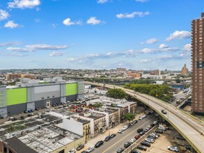 225 65th St, Brooklyn, NY - AERIAL  map view