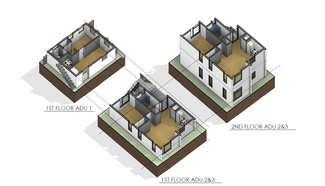 More details for 4114 46th St, San Diego, CA - Multifamily for Sale