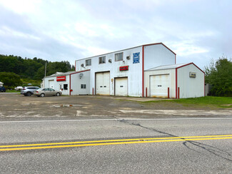 More details for 10524 Campbell Rd, Titusville, PA - Retail for Sale