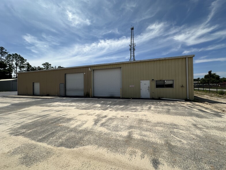 13595 SE 31st Ave, Summerfield, FL for lease - Building Photo - Image 3 of 16