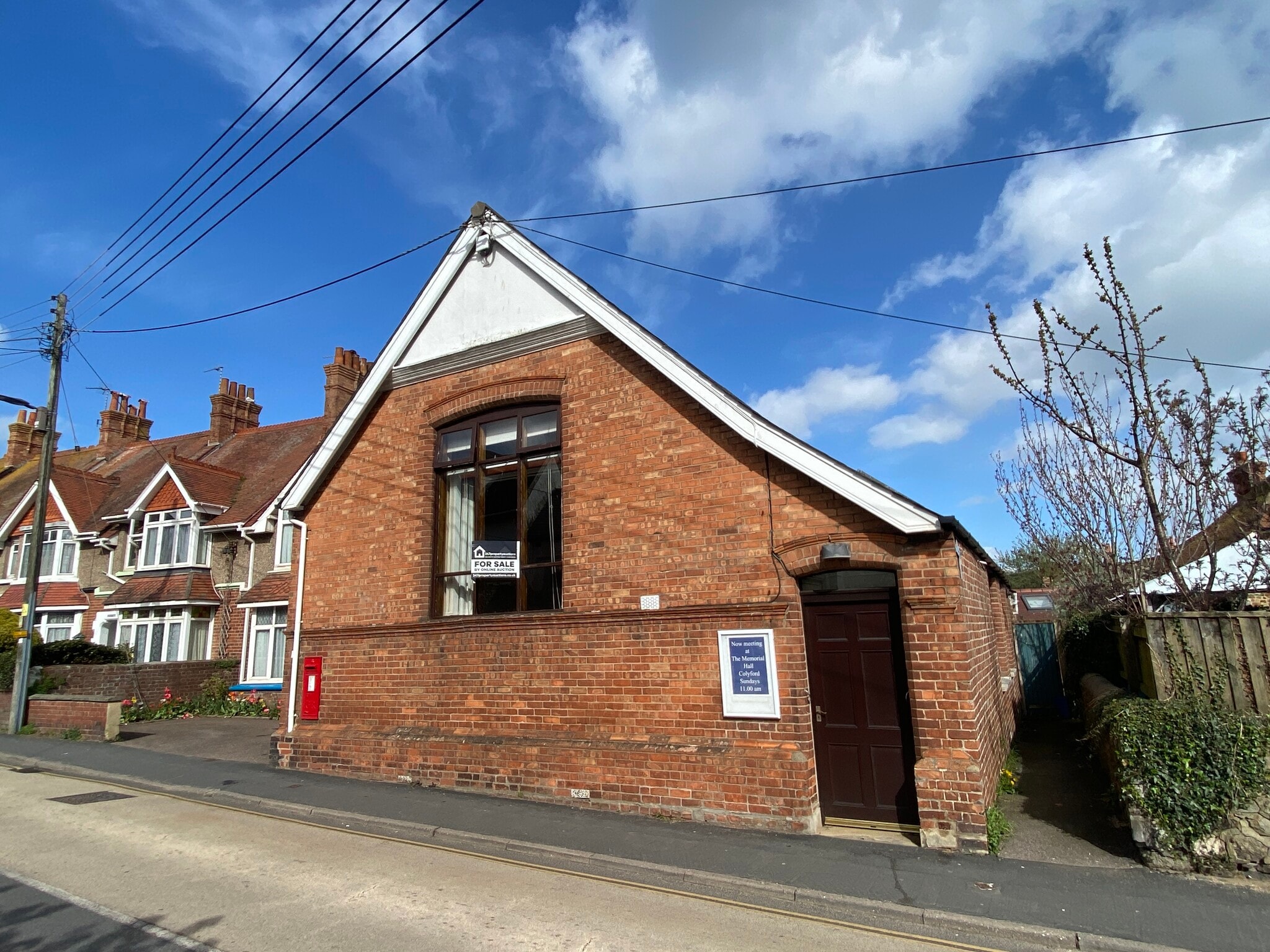 15 Harepath Rd, Seaton for sale Primary Photo- Image 1 of 1