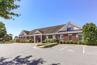 More details for 3310 Shannon Park Dr, Fredericksburg, VA - Office for Sale