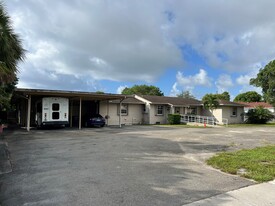 Del Ida Park Office/Residential - Day Care Center