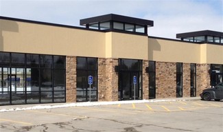 More details for 3252-3280 Ridge Pointe Rd, Bettendorf, IA - Retail for Lease