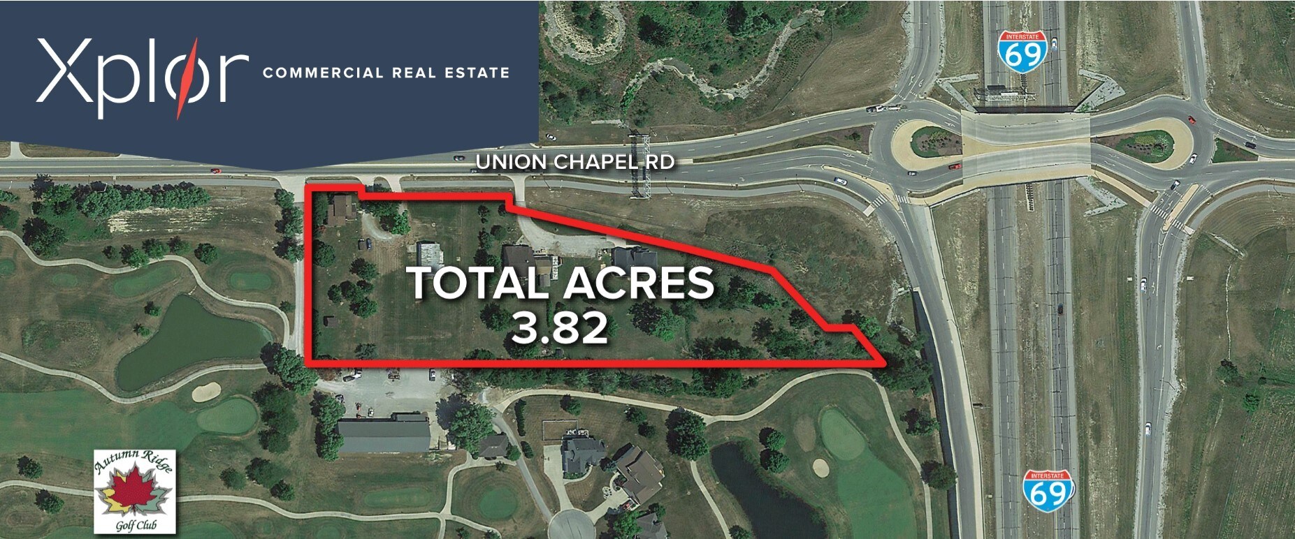 27223201 Union Chapel Rd, Fort Wayne, IN 46845