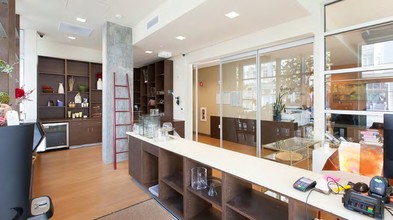 899 Valencia St, San Francisco, CA for lease Interior Photo- Image 2 of 6