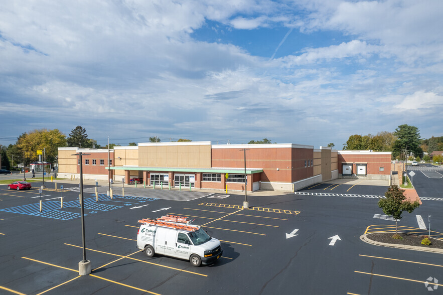 3429 State St, Schenectady, NY for sale - Primary Photo - Image 1 of 1