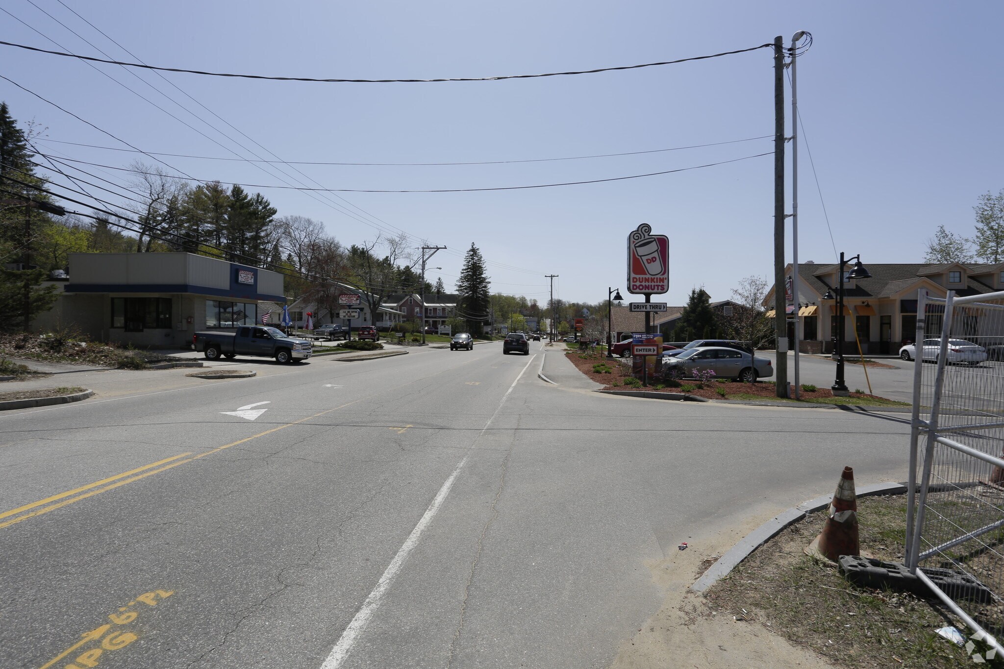 1106 Union Ave, Laconia, NH for sale Building Photo- Image 1 of 1