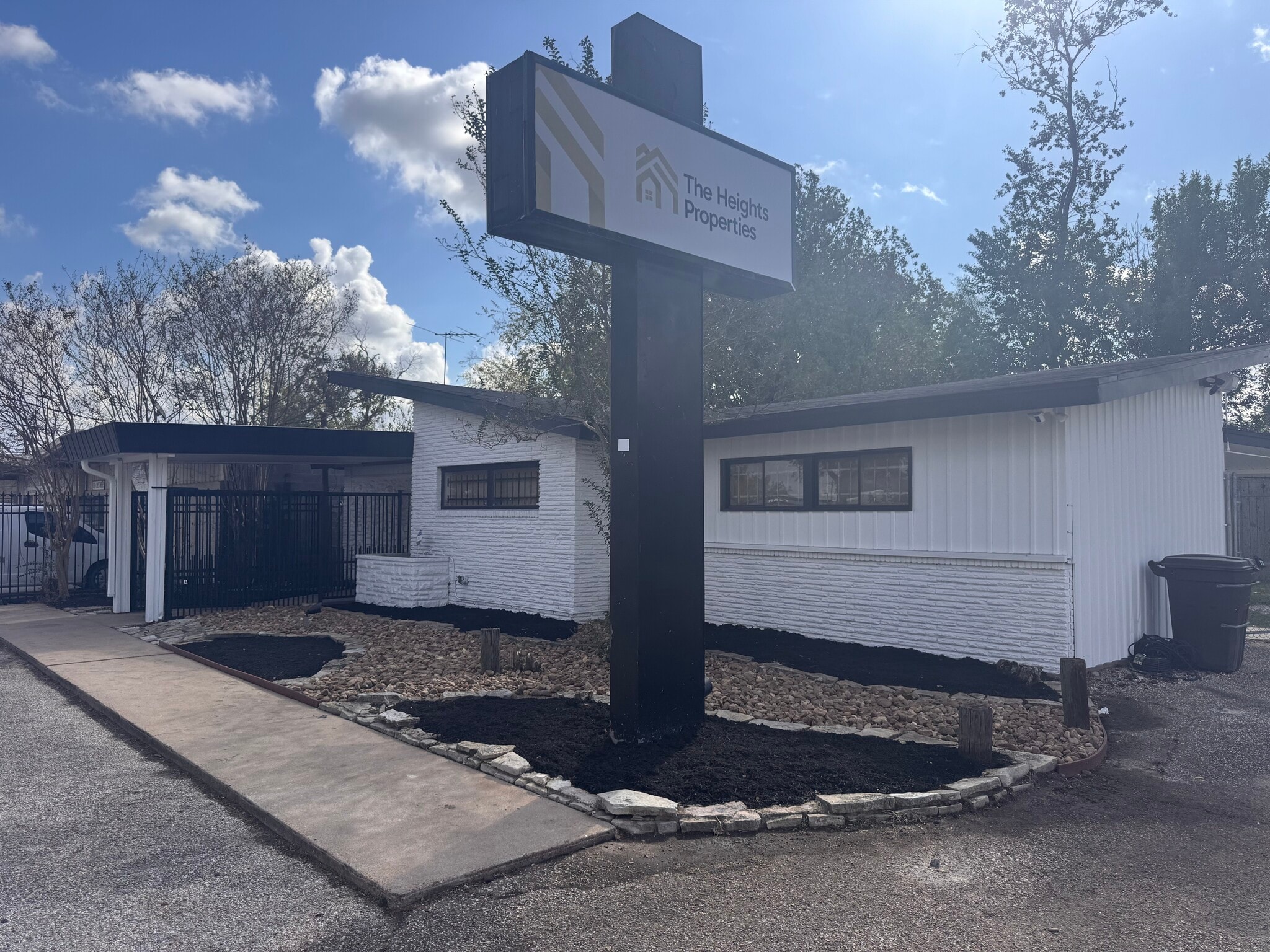 1212 Crosstimbers St, Houston, TX for sale Building Photo- Image 1 of 17