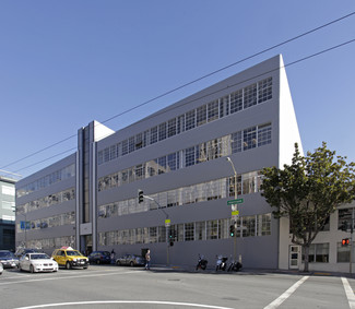 More details for 645 Harrison St, San Francisco, CA - Office for Lease