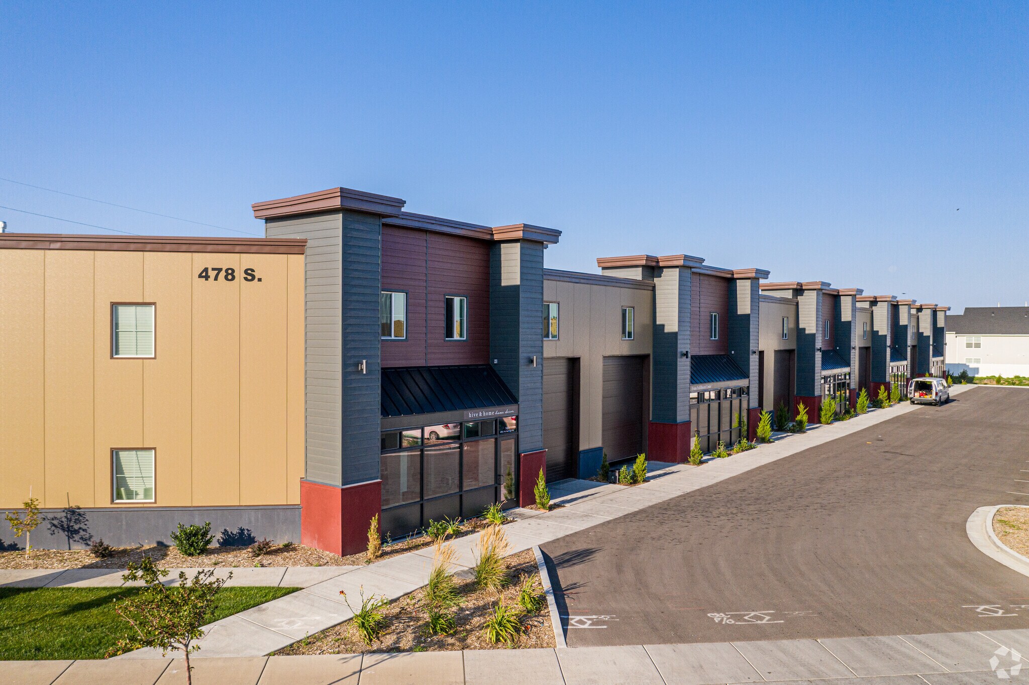 478 S 2000 W, Springville, UT for sale Building Photo- Image 1 of 1