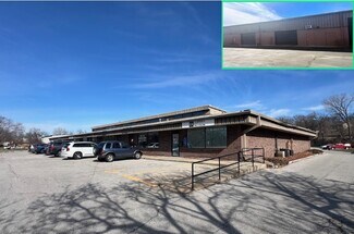 More details for 9103 Swanson Blvd, Clive, IA - Retail for Lease