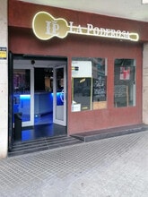 Retail in Sant Boi de Llobregat, Barcelona for lease Interior Photo- Image 1 of 10