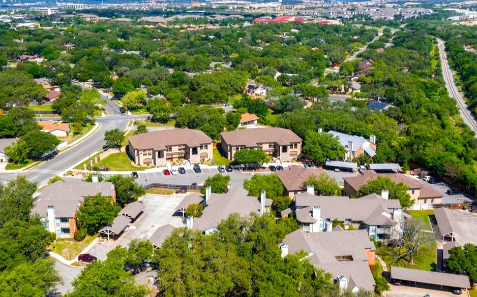 4847 Brandeis St, San Antonio, TX for sale Building Photo- Image 1 of 1