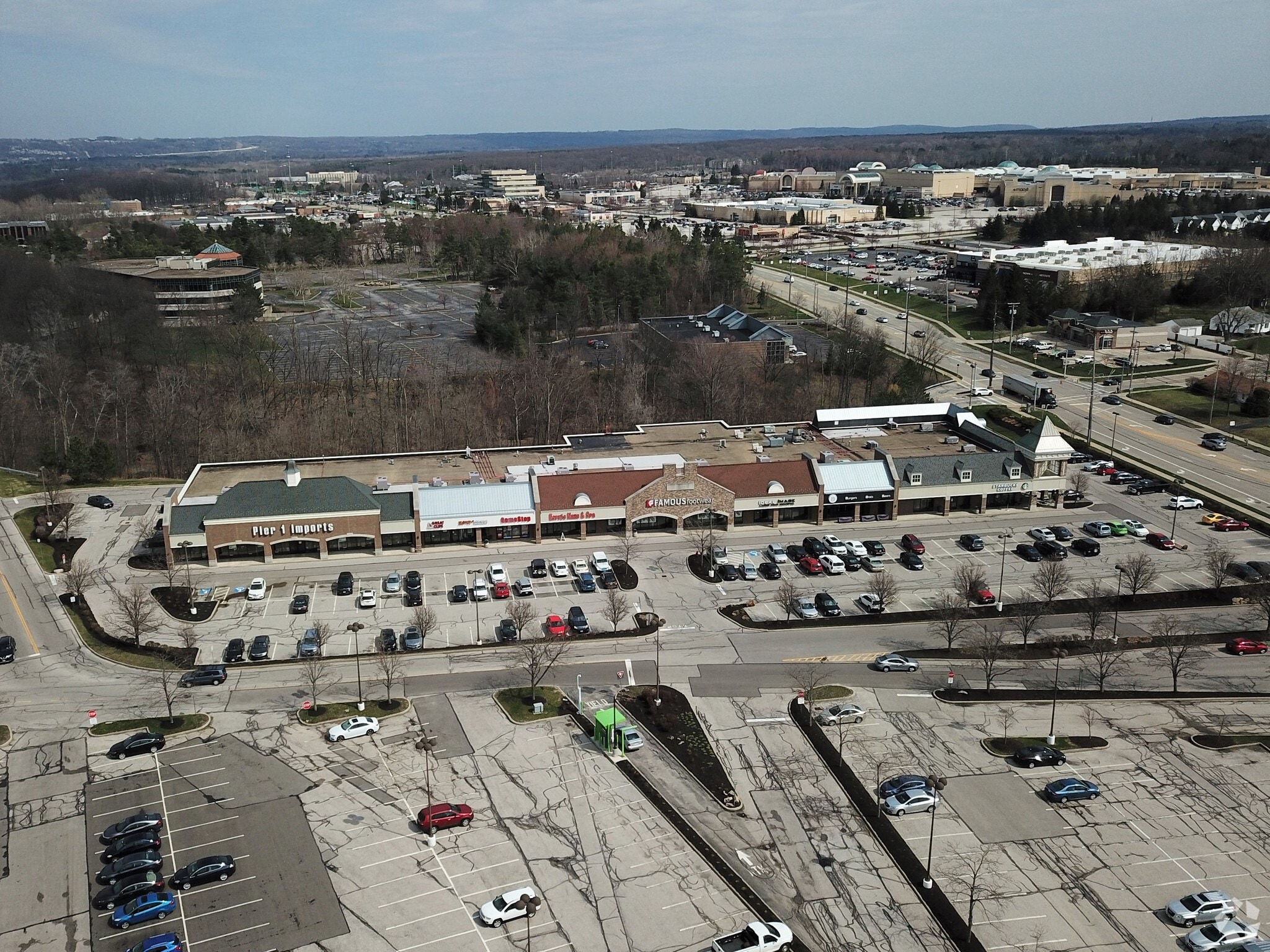 Royalton Rd, Strongsville, OH 44136 The Greens of Strongsville