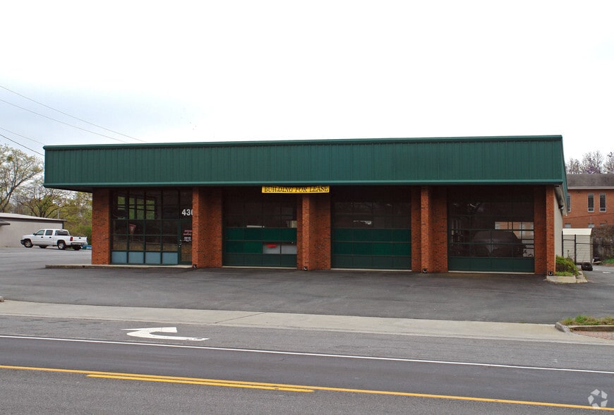 436 Roswell St, Marietta, GA for sale - Building Photo - Image 3 of 3