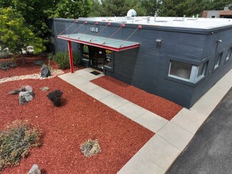 More details for 1818 W Mountain View Ave, Longmont, CO - Office for Sale