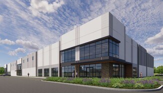 More details for 6901 E Howard Ln, Manor, TX - Industrial for Lease