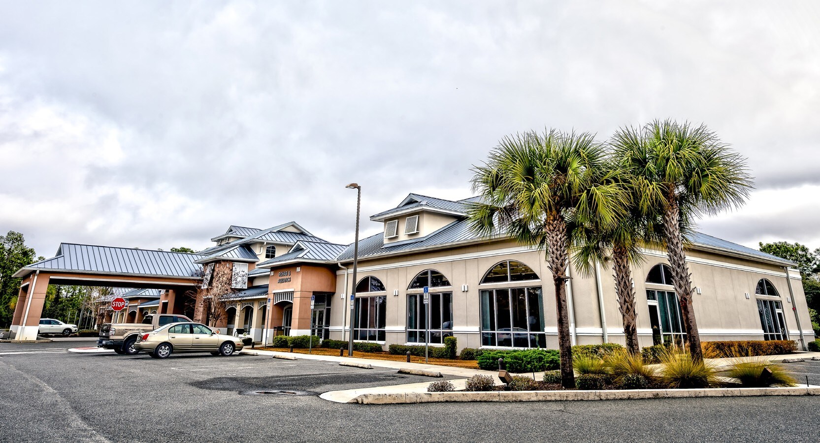 7945 S Suncoast Blvd, Homosassa, FL, 34446 Office/Medical Space For