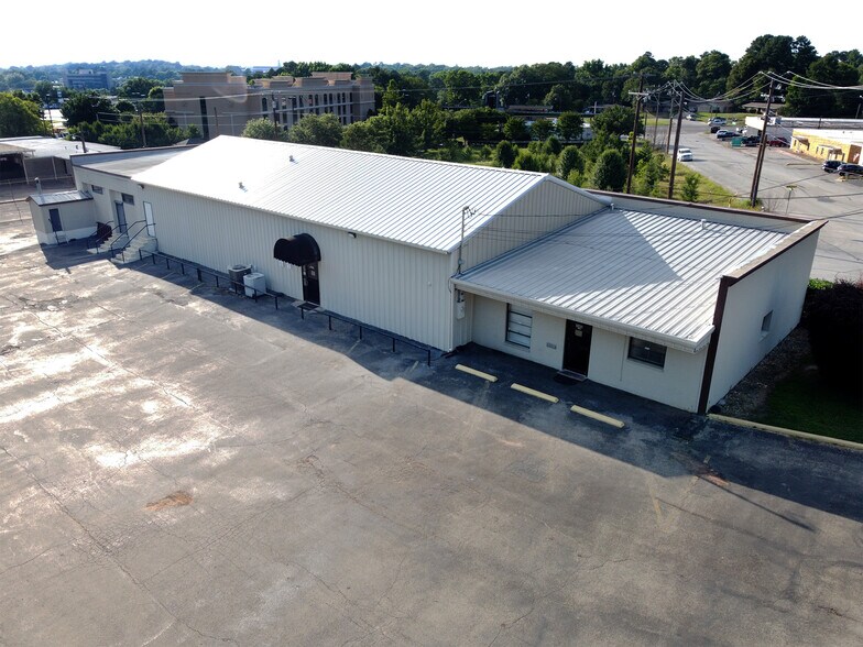 3401 G E Dr, Tyler, TX for sale - Primary Photo - Image 1 of 1