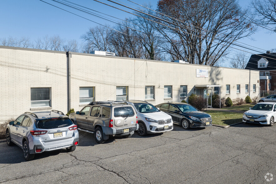 160 Fornelius Ave, Clifton, NJ for sale - Building Photo - Image 1 of 1