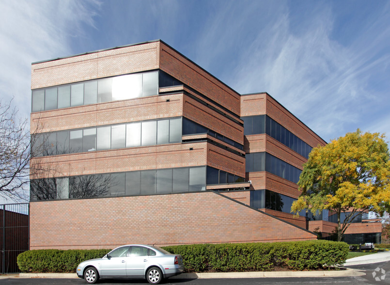 6700 Alexander Bell Dr, Columbia, MD for lease - Primary Photo - Image 1 of 8