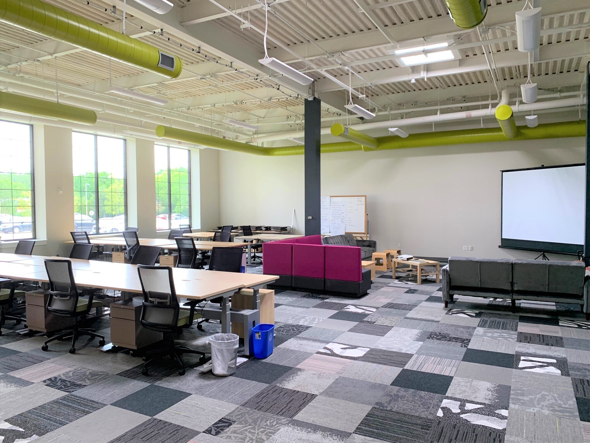 128 Lakeside Ave, Burlington, VT 05401 Innovation Center of Vermont