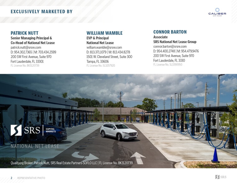 5050 Minton Rd NE, Palm Bay, FL for sale - Building Photo - Image 2 of 10