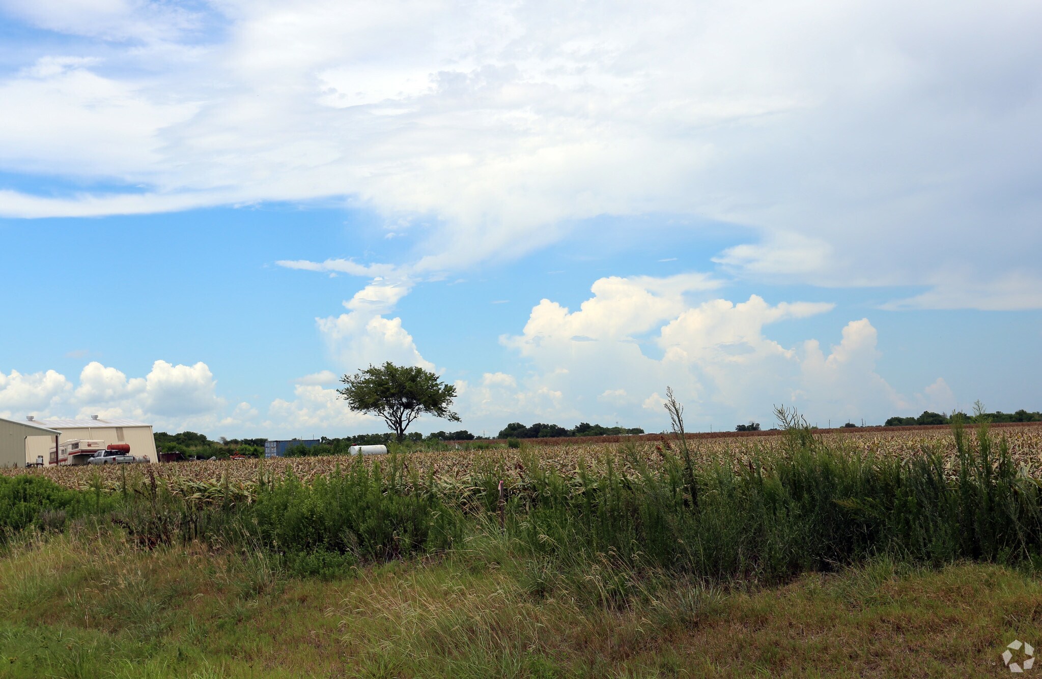 0 Hartledge Rd, Rosenberg, TX for sale Primary Photo- Image 1 of 1