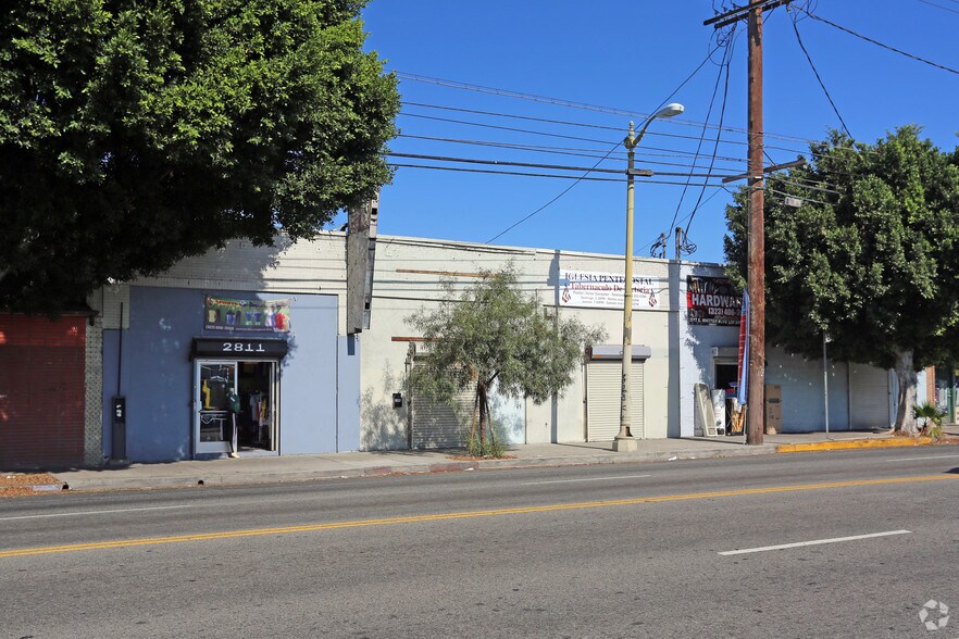 28112819 Whittier Blvd, Los Angeles, CA 90023