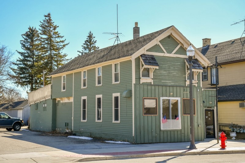 120 N Main St, Dousman, WI for sale Building Photo- Image 1 of 1