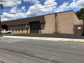 4-25 Banta Pl, Fair Lawn NJ - Warehouse