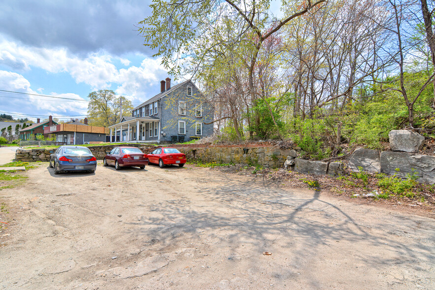 45 S Main St, Pascoag, RI for sale - Primary Photo - Image 1 of 1