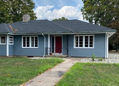 10 George Ave, Cheshire, CT for sale Building Photo- Image 1 of 1