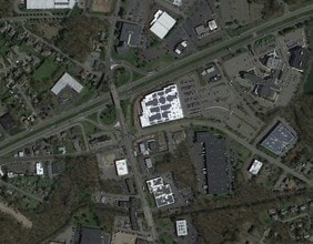 63 US Highway 46, Montville, NJ - aerial  map view