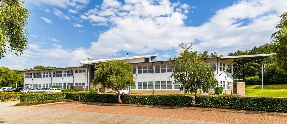 Balgownie Rd, Bridge Of Don for lease - Building Photo - Image 1 of 8