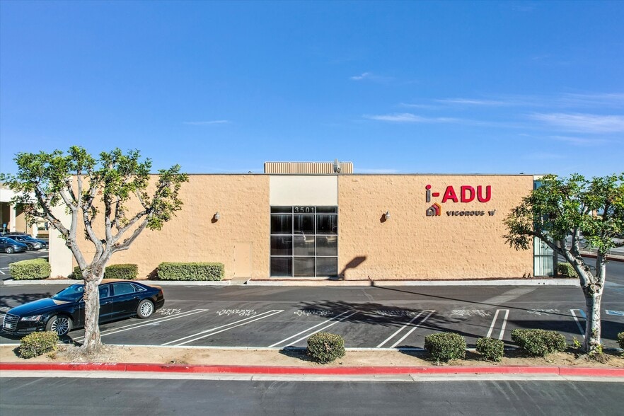 3501 Hart Ave, Rosemead, CA for lease - Building Photo - Image 3 of 42