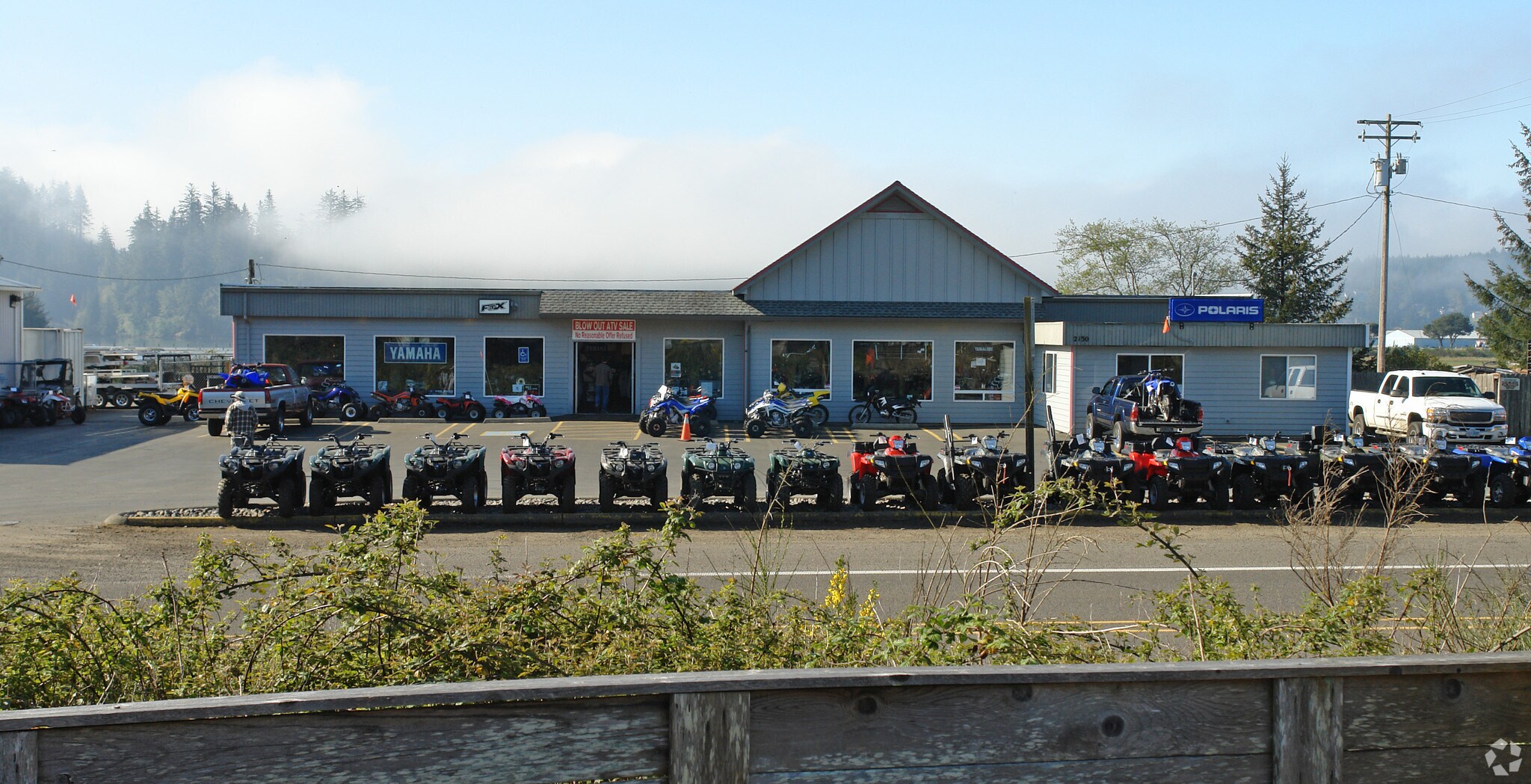 2130 OR-126 Hwy, Florence, OR for sale Primary Photo- Image 1 of 1